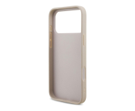 Guess 4G Strap 4G Classic Logo do iPhone 17 Pro Max różowy - 1365507 - zdjęcie 5